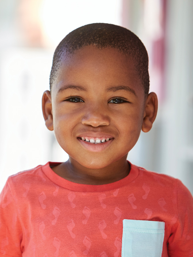 4 – 4.5 Years Old