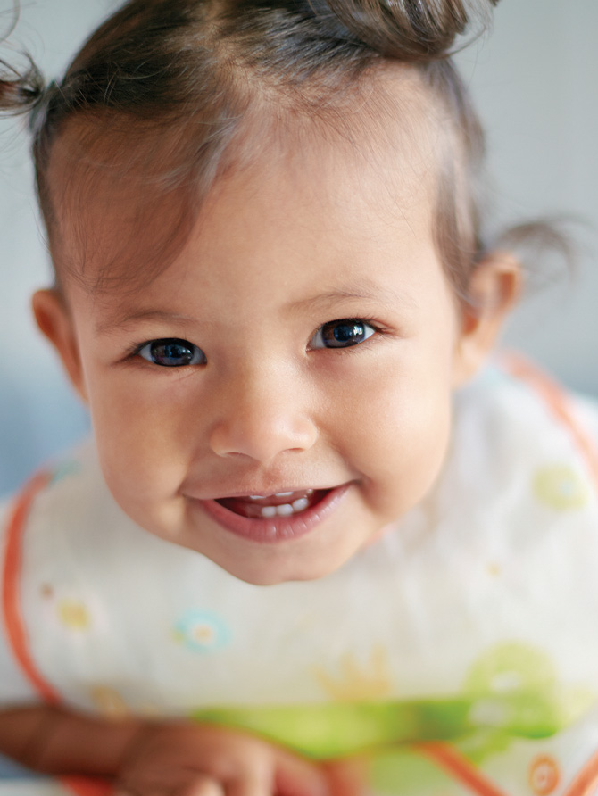 1 – 1.5 Year Old