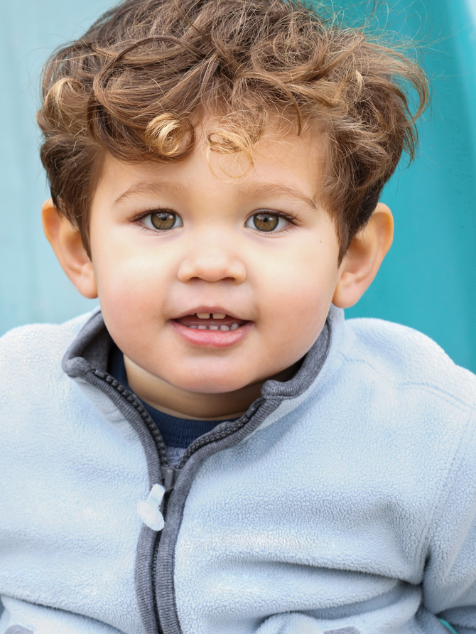 1.5 – 2 Year Old