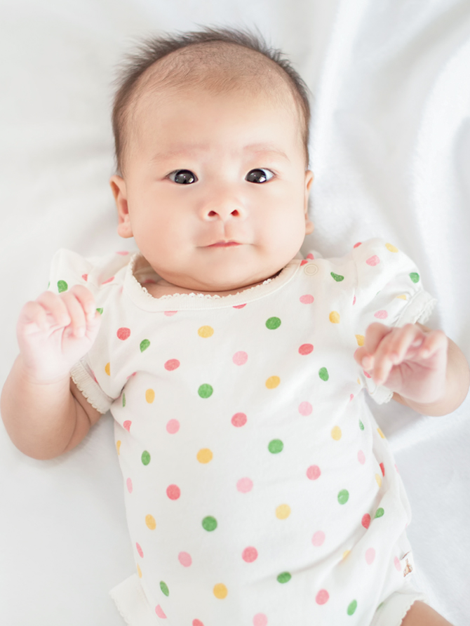 Infant Feeding Guide