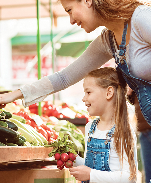 Farmers’ Market