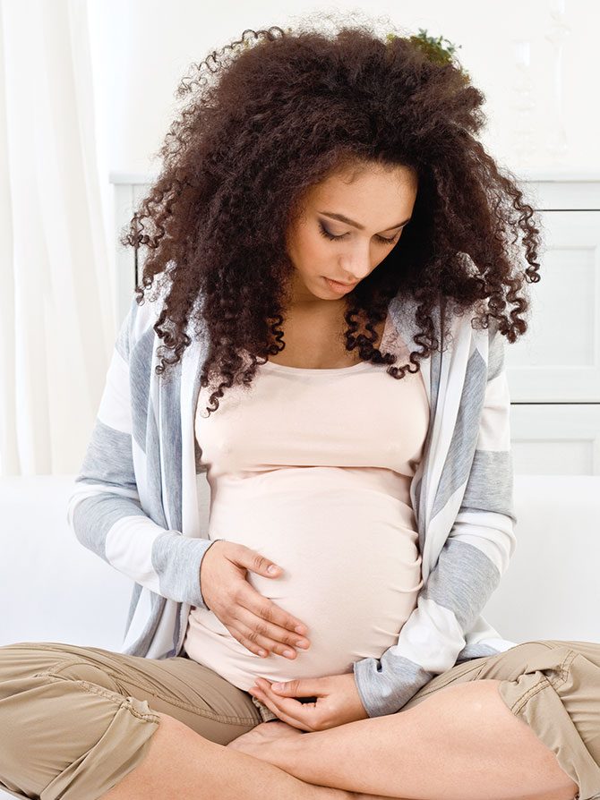 Pregnancy Drug & Alcohol